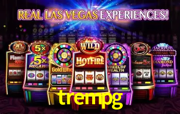 trempg Belo Horizonte - VIP Casino