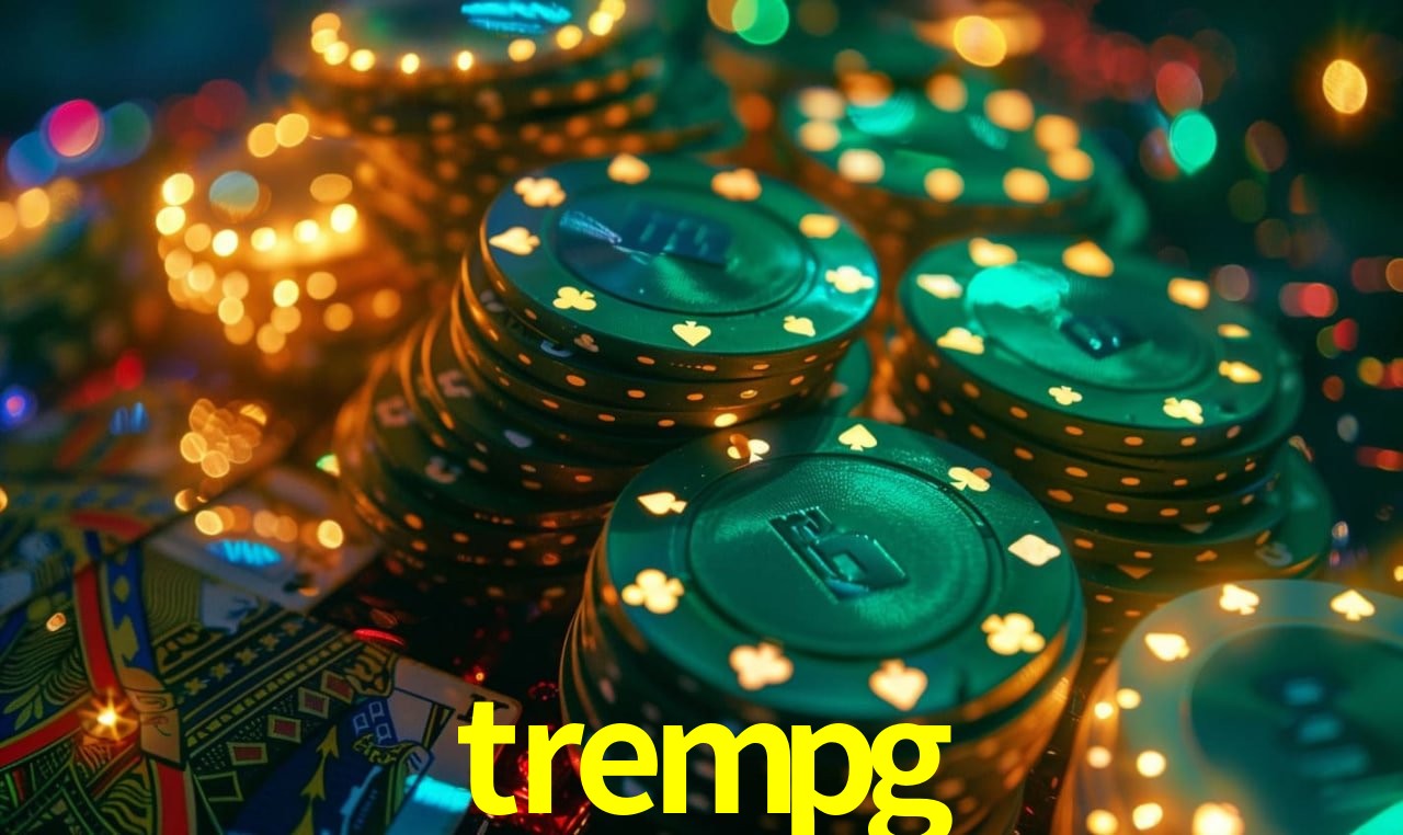 Jogos de Slot trempg