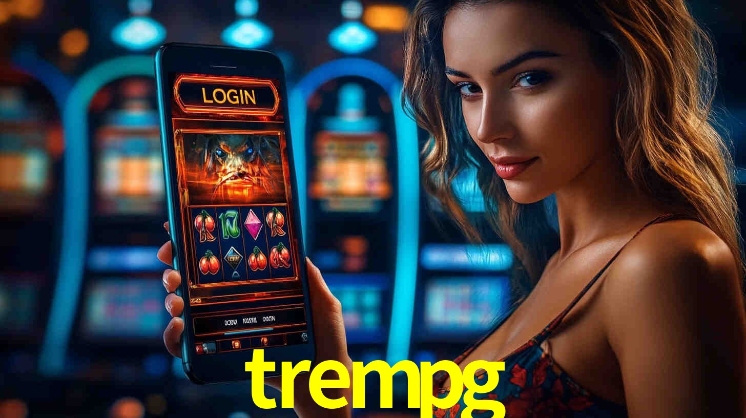 trempg: A Experiência de Casino com Jogos de Mesa ao Vivo
