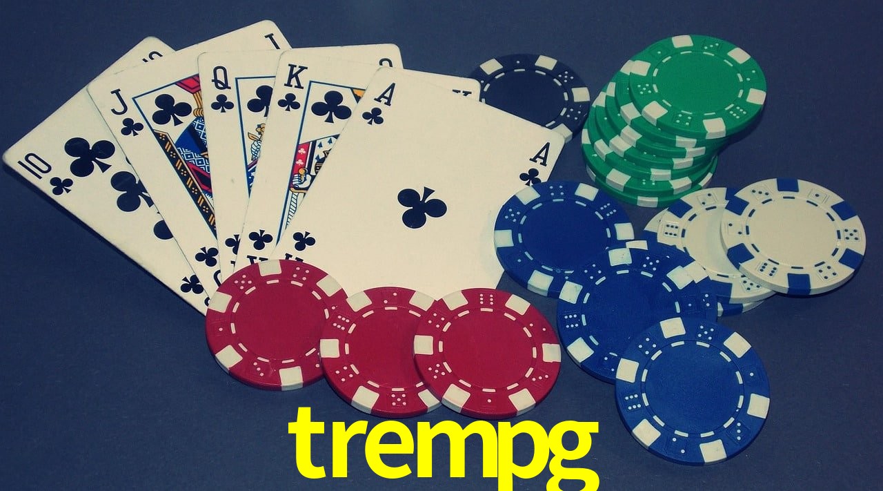 Quick Registration trempg