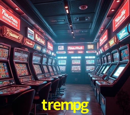 trempg São Paulo - Hot Promos