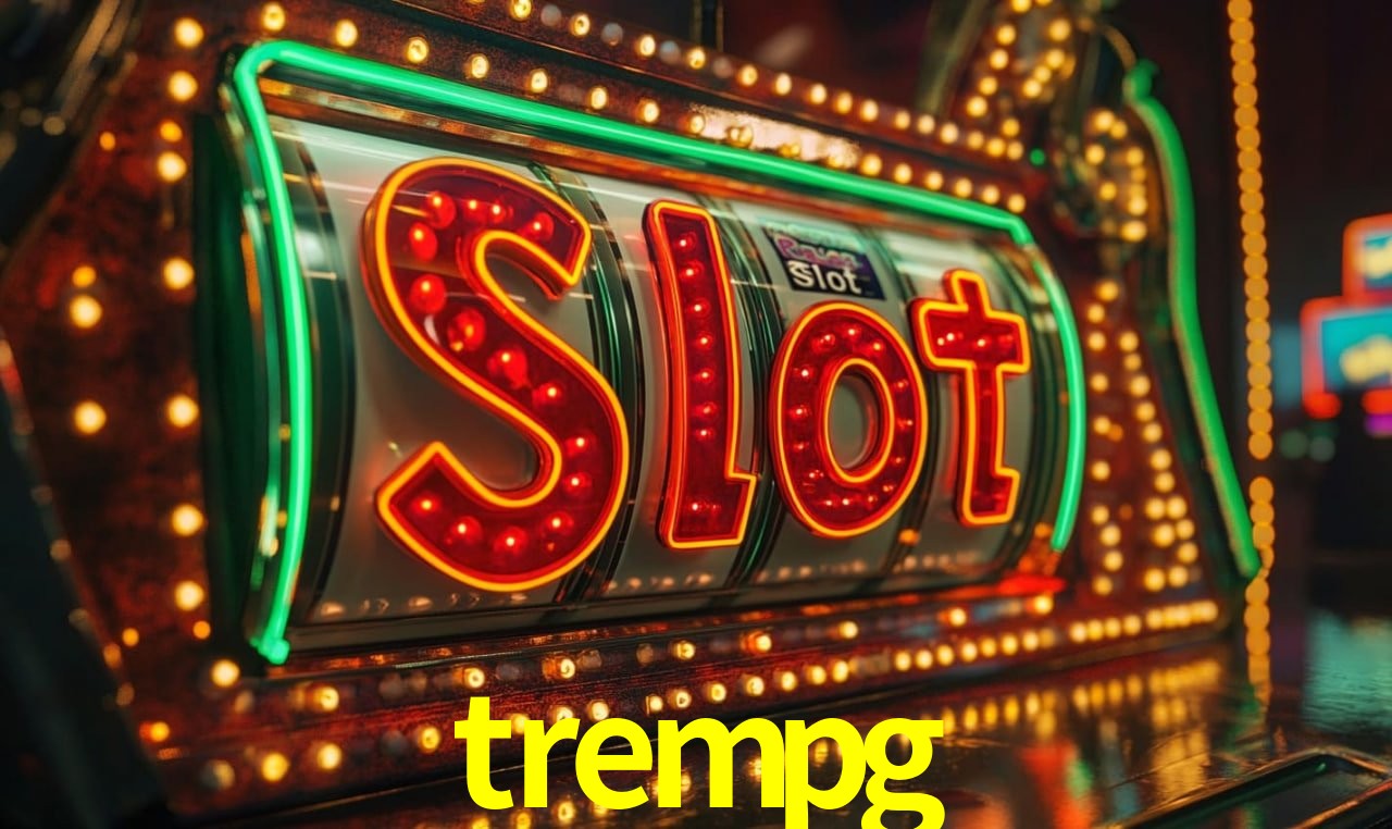 trempg - Rápido Acesse