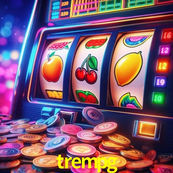 Segurança 2FA trempg