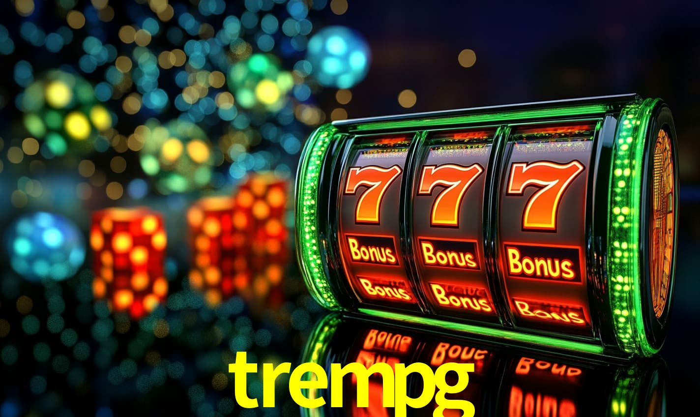 trempg - Aplicativo Móvel