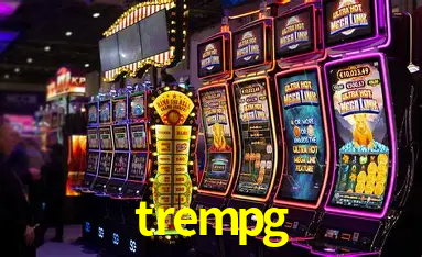 trempg Cassino - 80+ Mesas ao Vivo
