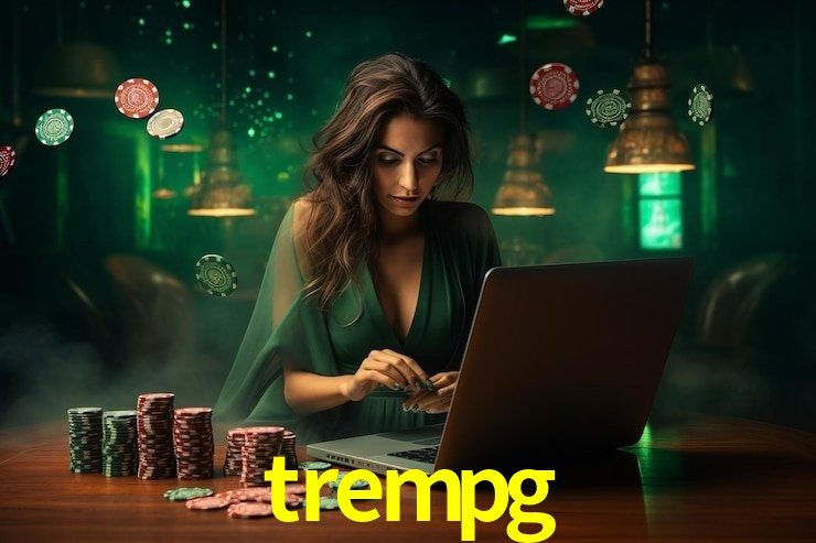 trempg - App Security