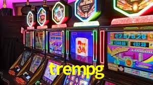 Casino Ao Vivo trempg