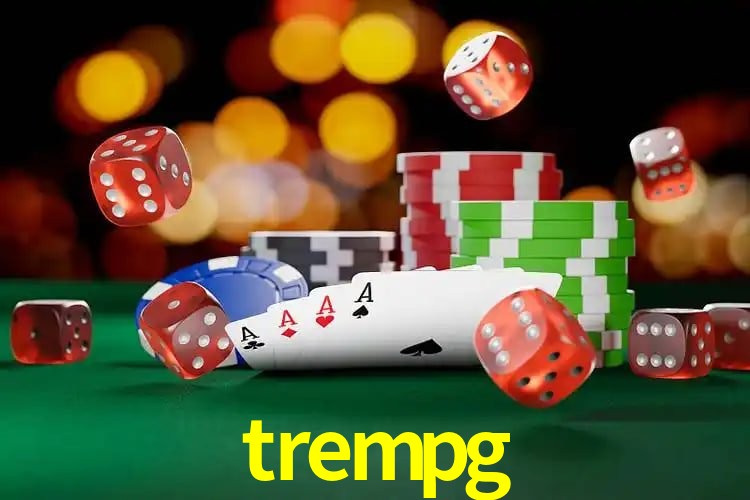 trempg Brasília - Jogo Features