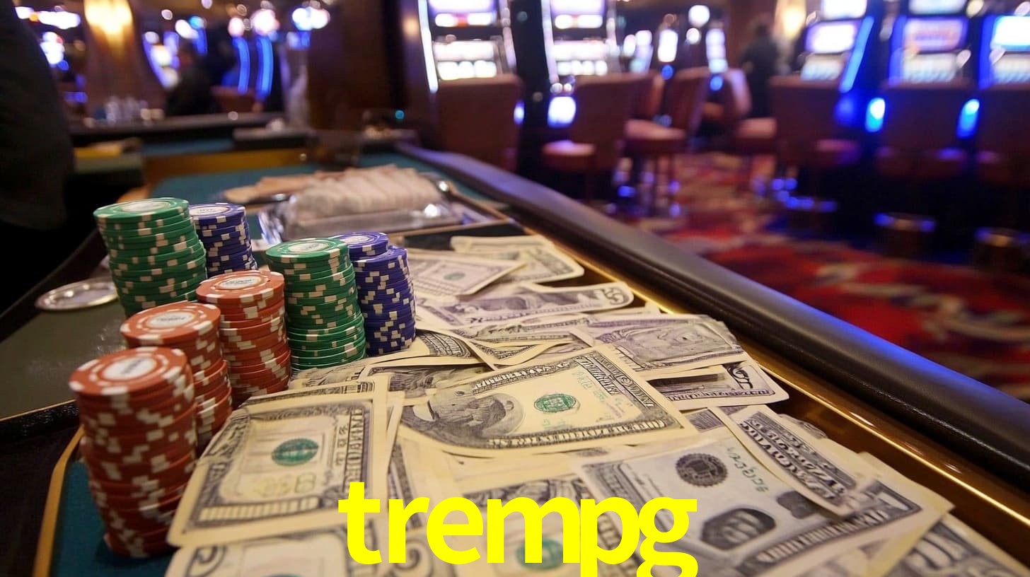 trempg Salvador - Strategy