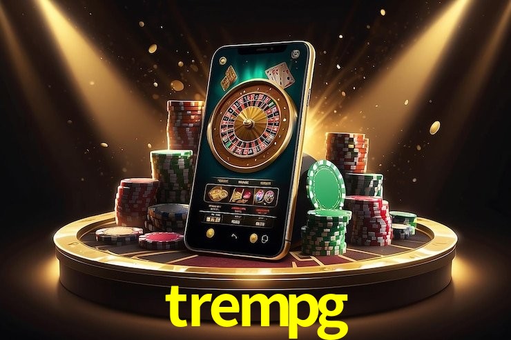 trempg Entrar - Login Seguro Certificado
