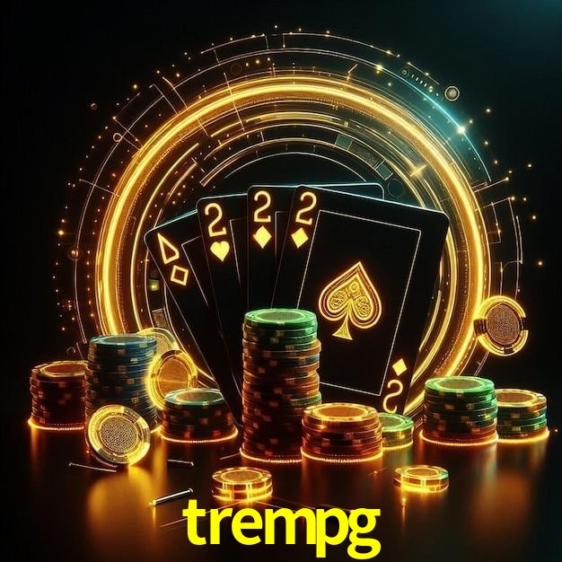 trempg São Paulo - Jogo Providers