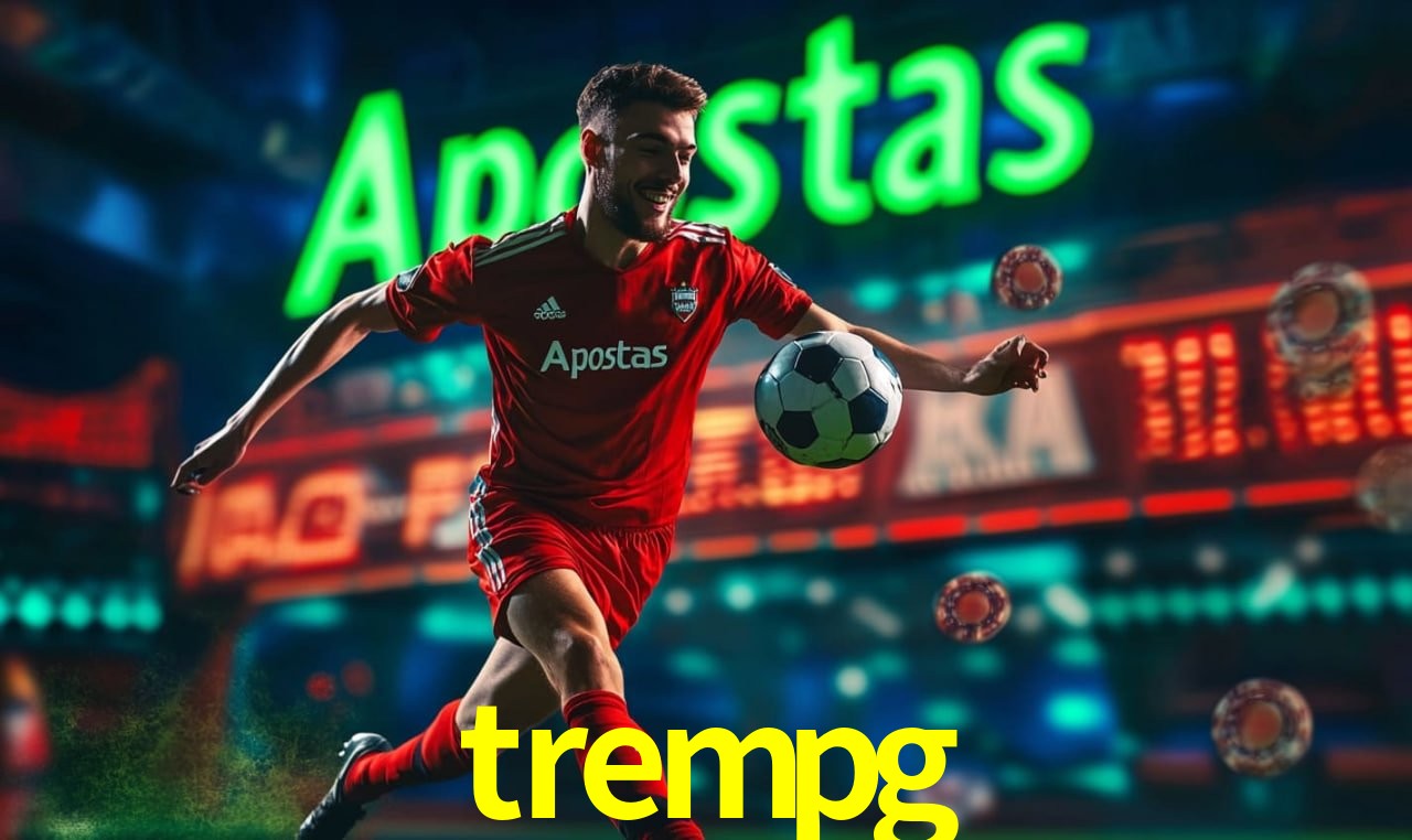 Mesa de Roleta trempg