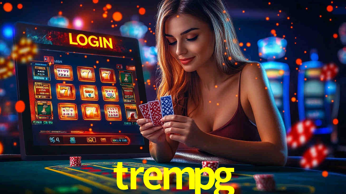 trempg,trempg.com