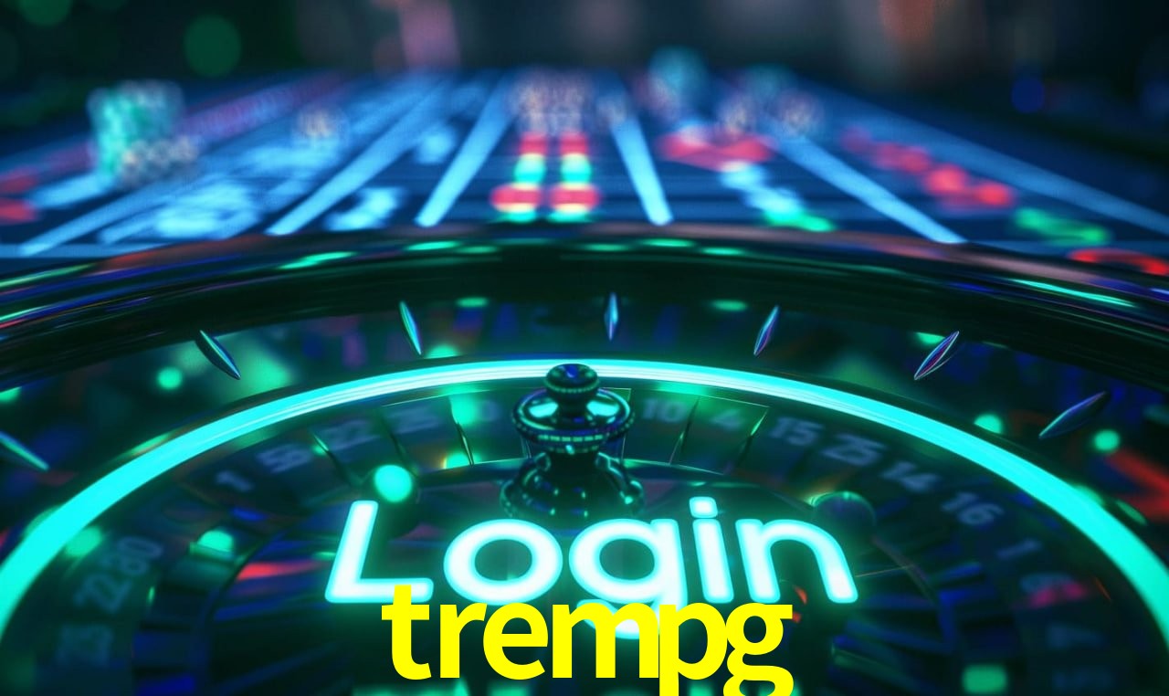 Provedores de Jogos trempg