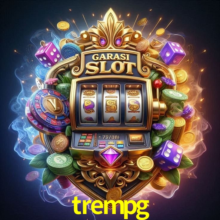 trempg - Login Methods