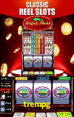 trempg São Paulo - All Bonuses