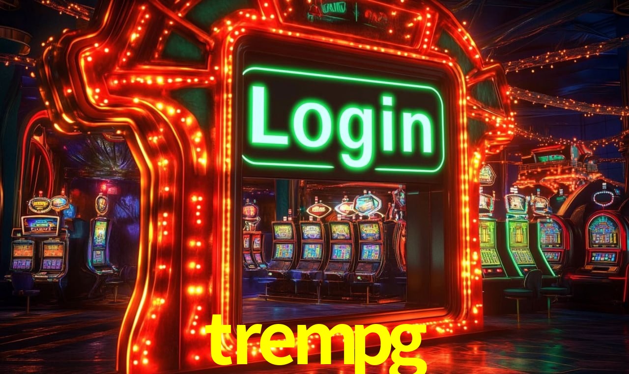 Casino Ao Vivo trempg