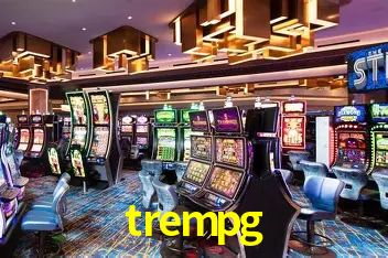 Apostas Esportivas na trempg: Um Guia Completo