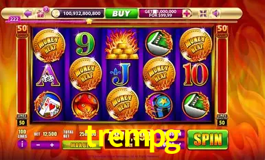 A Revolução dos Aplicativos de Jogos no trempg
