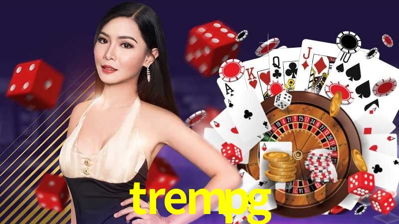 Mesa de Blackjack trempg