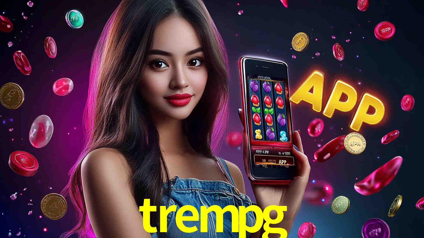 Descubra a Essência do trempg: Nossa História e Compromissos