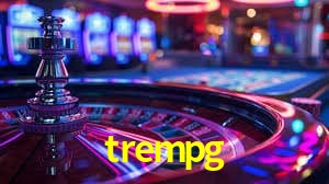 Game Providers trempg