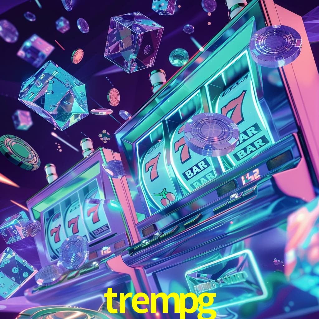 PIX Instantâneo trempg