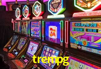 Apostas Esportivas na trempg: Um Guia Completo