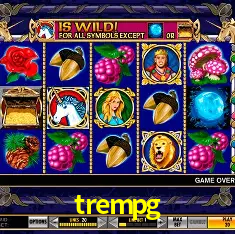 trempg Rio de Janeiro - Professional Dealers
