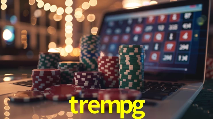 Seasonal Promotions trempg