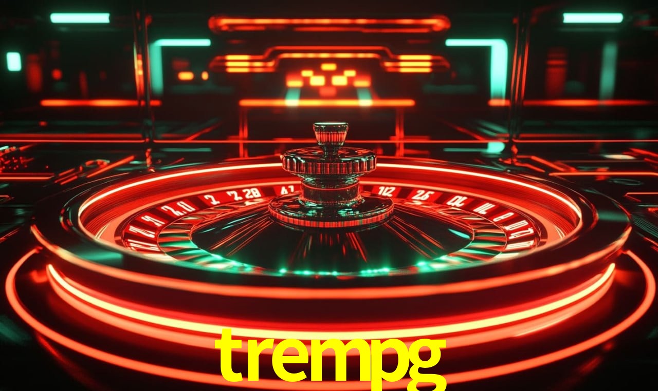 A Experiência Imersiva dos Cassinos Ao Vivo no trempg