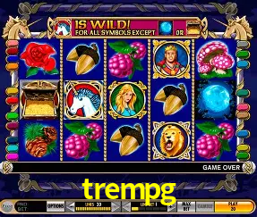 Descubra a Magia dos Jogos de Arcade no trempg