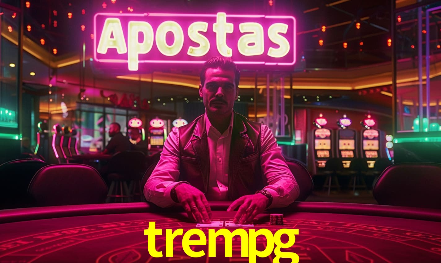 trempg Salvador - Strategies
