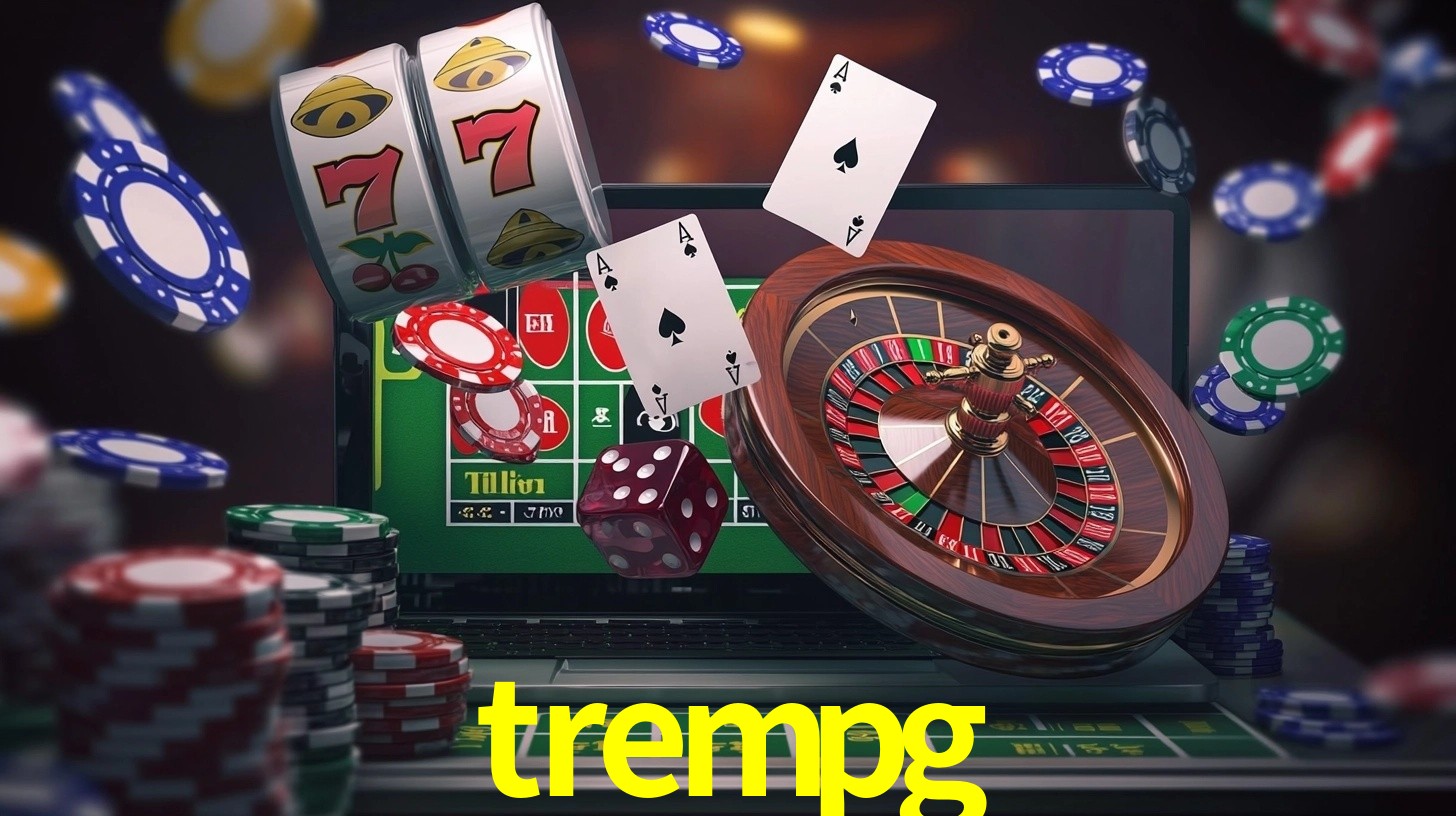Welcome Bonus trempg