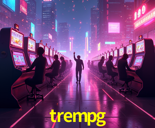 Apostas de Tênis trempg