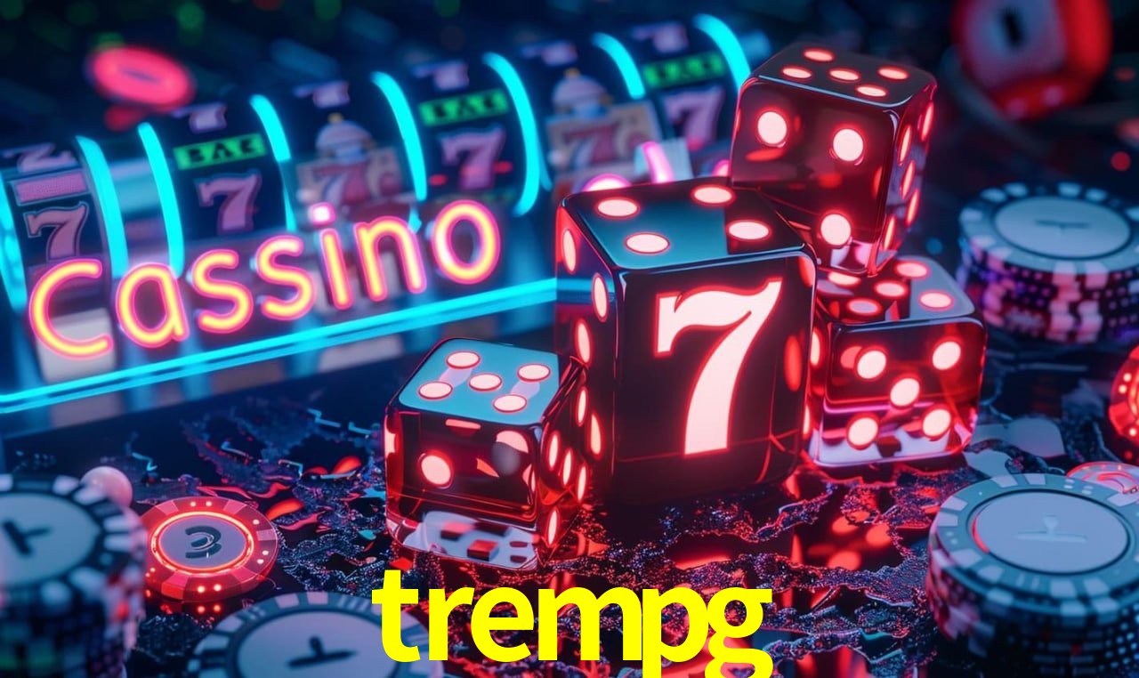 Slot Games trempg