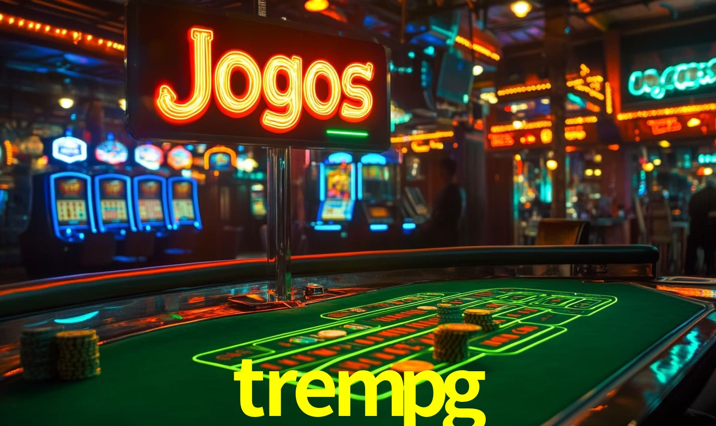 trempg - Pagamento PIX Instantâneo