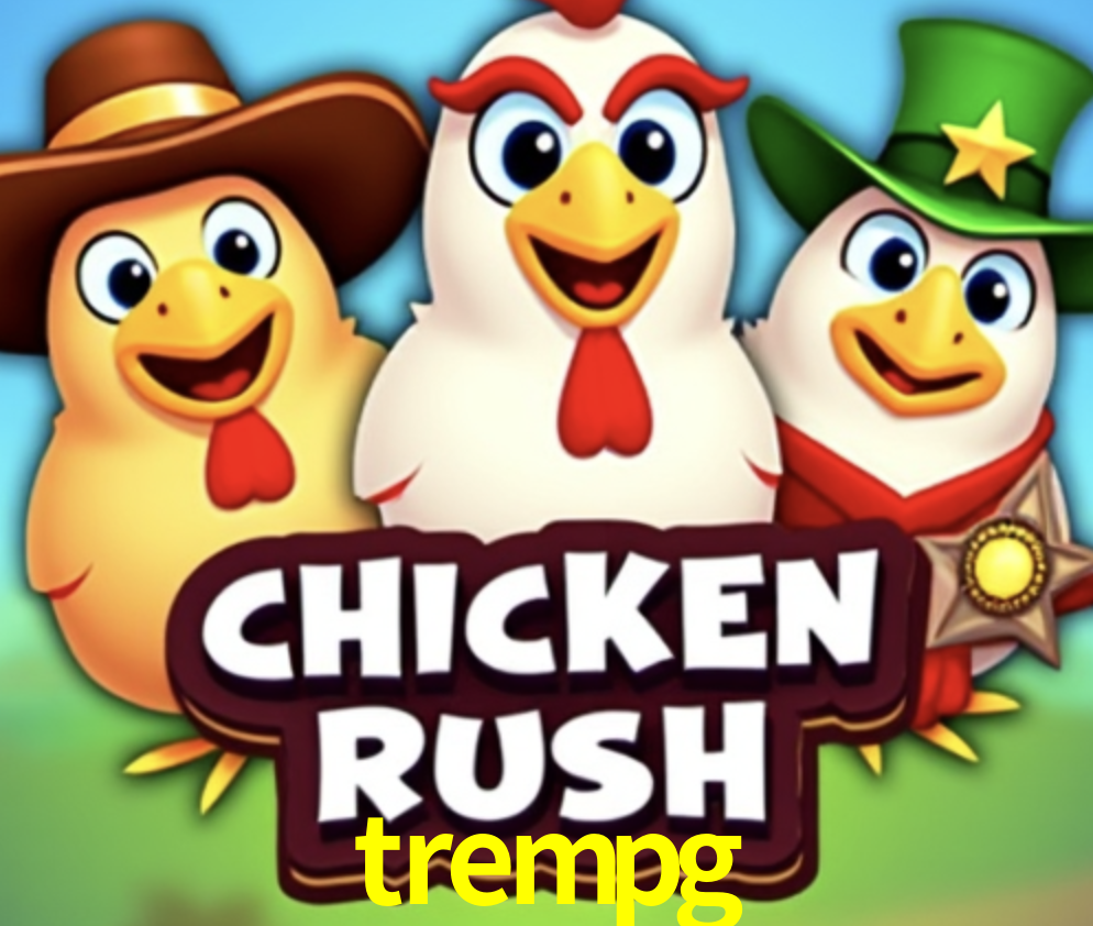 APP oficial da trempg para mobile