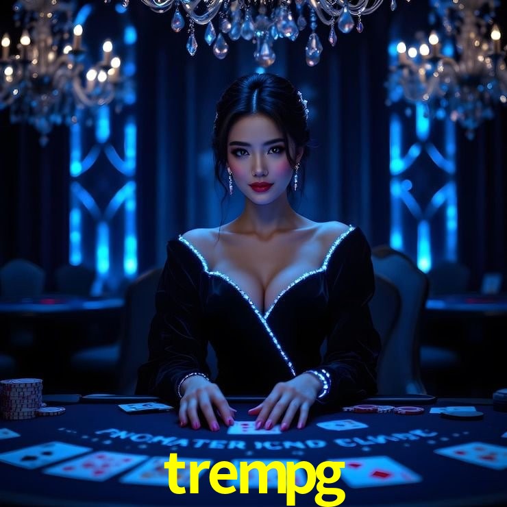 trempg Salvador - Statistics
