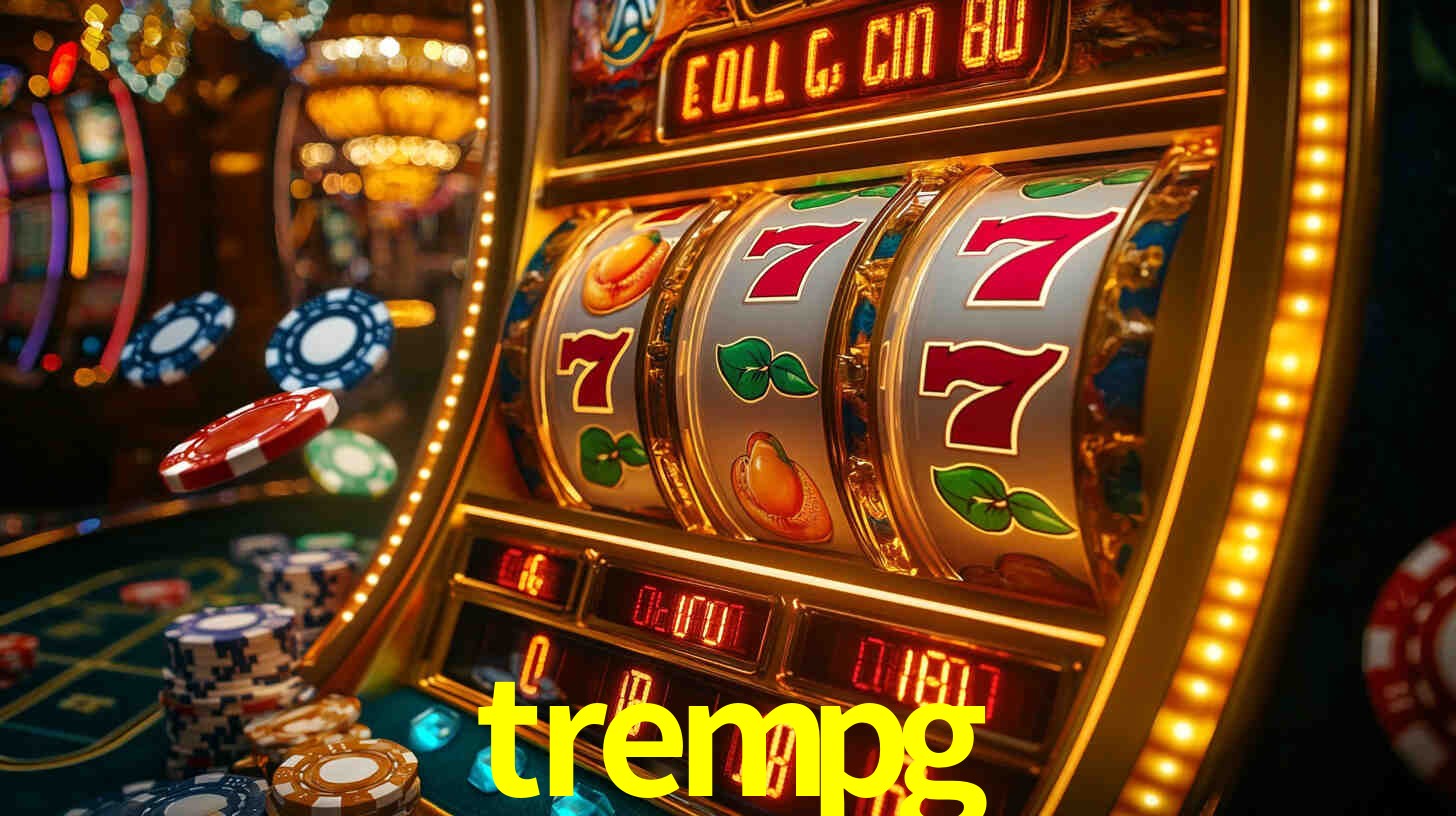 Roulette Table trempg