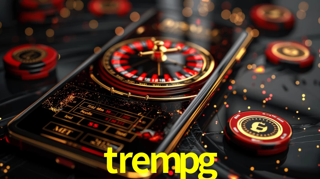 Responsive Design trempg