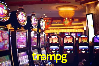trempg São Paulo - Live Tables