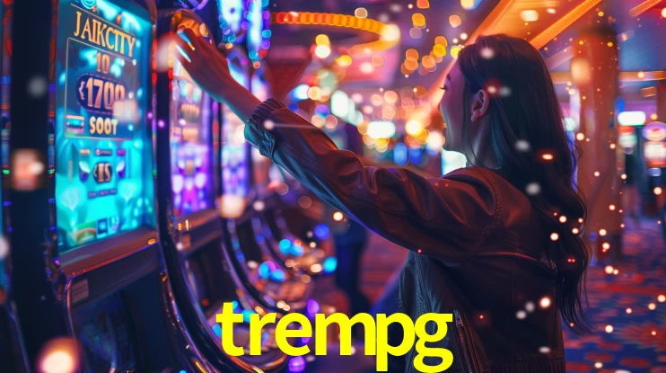 Explore as vantagens do trempg: serviço profissional e confiabilidade